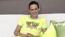 Anthony Miles Interview