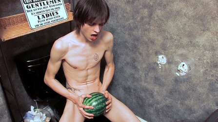 1 Kid 1 Melon