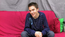Thomas Cooper's Interview