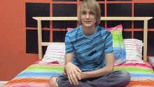 All About Preston Andrews