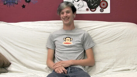 Danny Tyler's Interview