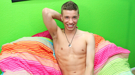 Ryan Sharp