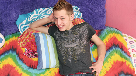 Kenny Monroe