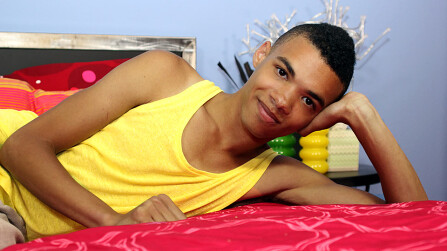 Robbie Anthony