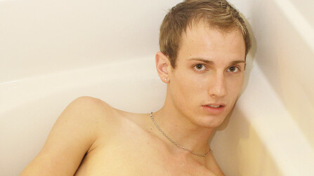 Evan James