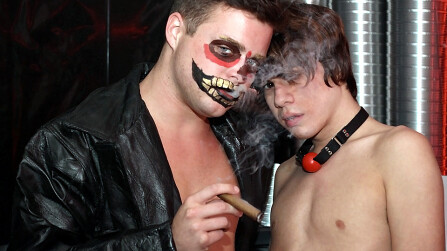 Dustin Fitch & Kyler Moss