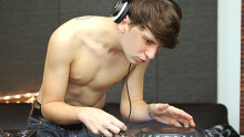 DJ Andy Kay In The House
