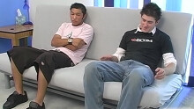 Straight Boys Jerk Off
