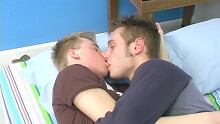 Luke & Damien Love-Fuck