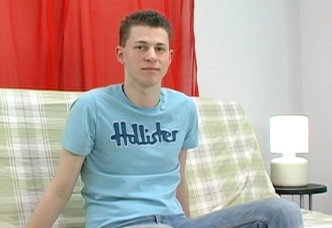 Brett Ryder's Jerkin'