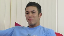 Nicks Big Interview