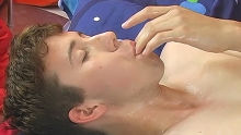Michael's Dildo