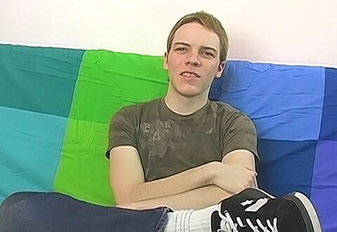 Matt's Interview