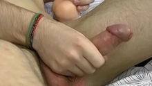 Gabe's Dildo