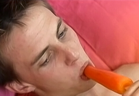 Jason's Orange Dream