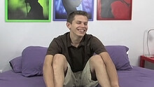Kevin Grey's Sexy Interview