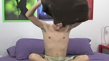 Kevin Grey's Sexy Interview