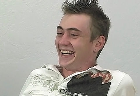 Drew's Stroking Performance