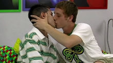 Jackson & Brice Triple Whammy