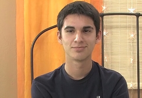 Nate's Interview