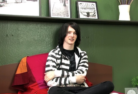 Getting to know Kurt