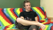 Devon's Interview