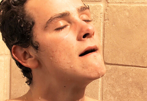 Anthony's Shower Solo