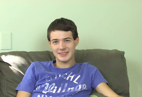 Interview with Chase Harding