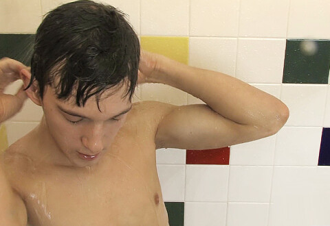 Andy's Shower Solo