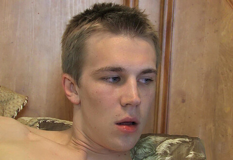 Patrick's Boycrush Jerk off