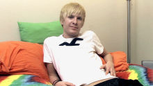 Liam's Lay Back