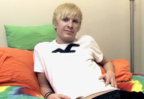 Liam's Lay Back