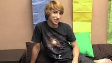 All About Brett Starr