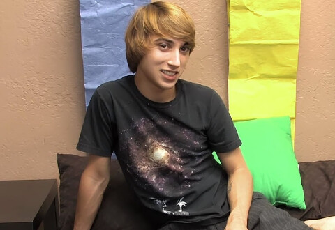 All About Brett Starr