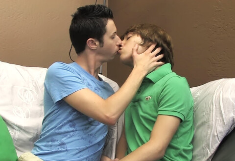 Brett & Mickey get Sticky