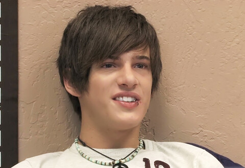 Connor Terrence's Interview