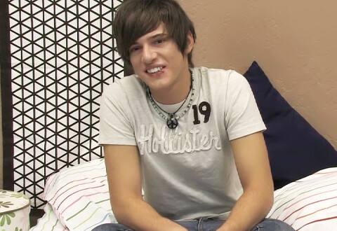Connor Terrence's Interview