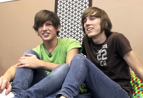 Boyfriends in Love