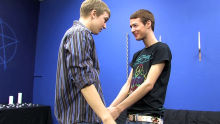 Chase & Patrick Flip-Flop