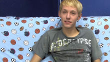 The Kenny Monroe Interview