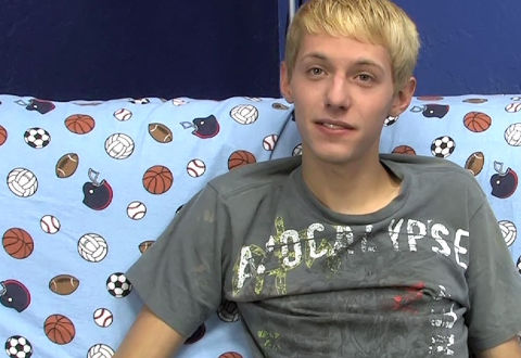 The Kenny Monroe Interview