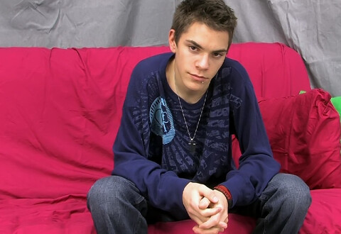 Thomas Cooper's Interview