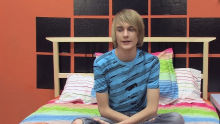 All About Preston Andrews