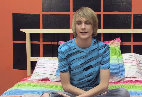 All About Preston Andrews