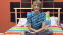 All About Preston Andrews