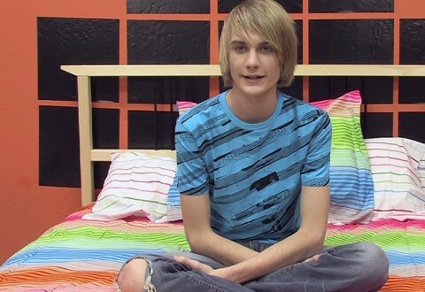 All About Preston Andrews