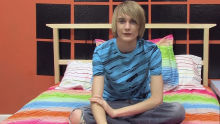 All About Preston Andrews