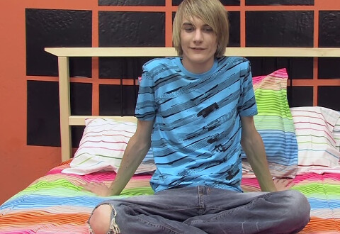 All About Preston Andrews