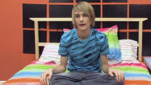 All About Preston Andrews