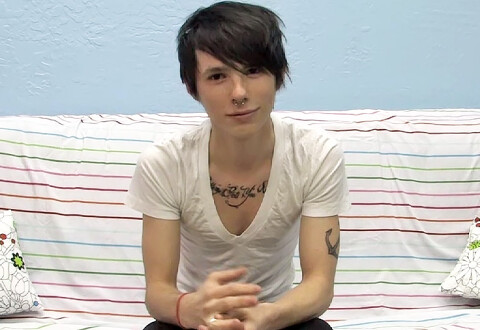 Dylan Scoville's Interview